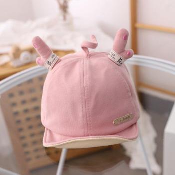 Casquete algodón para bebés de 1 año
