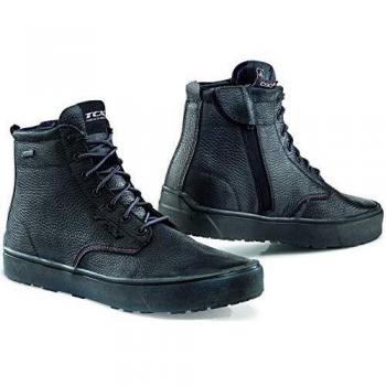 TCX Dartwood GTX Size 42 Motorcycle Shoes