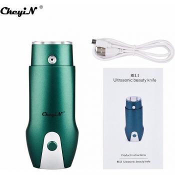 CkeyiN HiFu Ultrasonic EMS V-line Skin Lifting Device