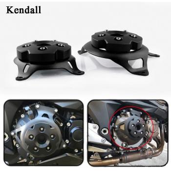 Capa Protectora de Estator Kawasaki Z750 / Z800