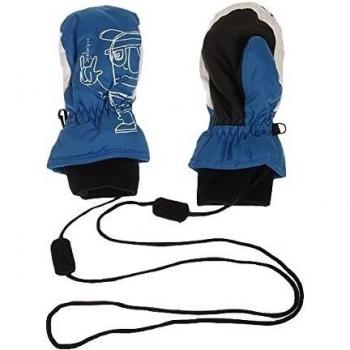 Tienda Manoplas: “Danubio Nandi BB Manoplas Azul (5 años) – U‑Topik”
