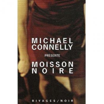 Moisson noire : Les meilleures nouvelles policières américaines