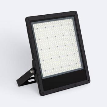 Slim Pro LED Fluter 200W Dimmbar IP65 Warmweiß