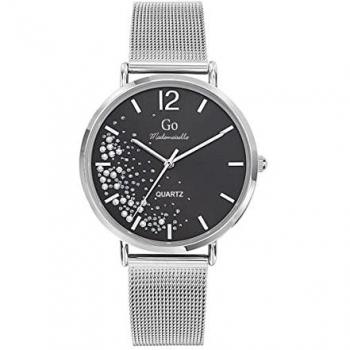 Montre Femme Go Girl Only Constellation 695350 – Bracelet acier rose