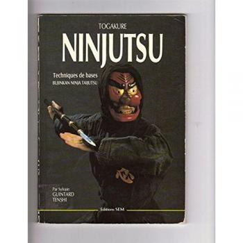 Ninjutsu