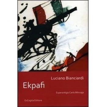 Ekpafi. Ediz. esperanto