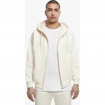 Urban Essentials Zip Hoodie