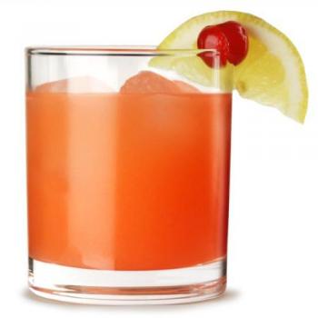 Arcoroc Premium Tempered Wine Tumblers