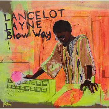 Blow 'way