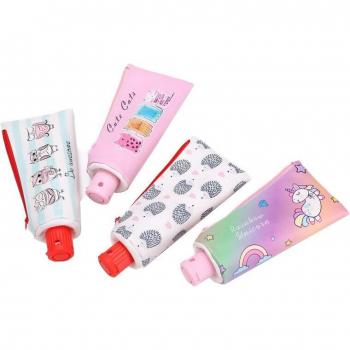 Kit de Lápices Unicornio-Búho