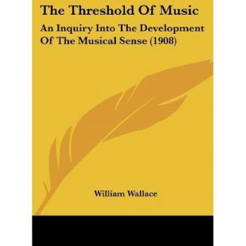 The Threshold Of Music
