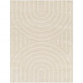 Marava Soft Touch Shaggy Area Rug