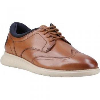 Vantage Herren Oxford in Leder, UK 6 – POD