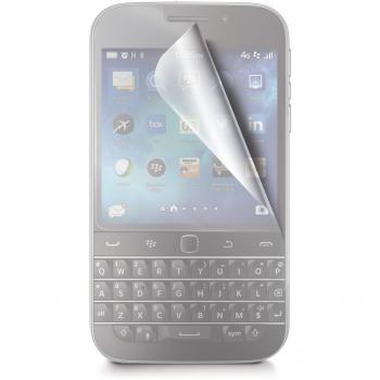Film Protettivo Cristallino per Blackberry Classic