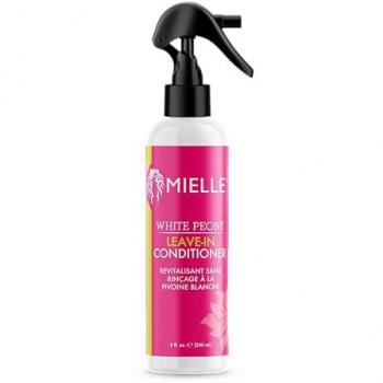Acondicionador Mielle Peonía Blanca 240 ml