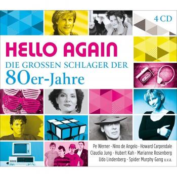 Universal Music's 80s Schlager Classics Collection