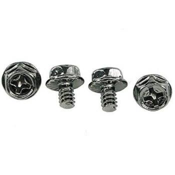 Phobya 6-32 x 5 UNC Cross-Slot Screws