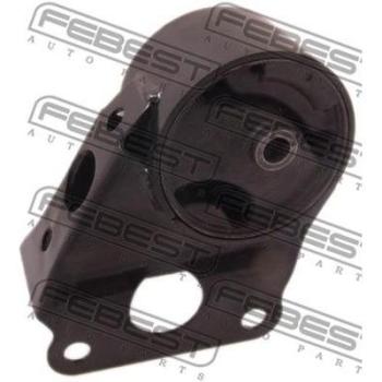 Fixation de moteur FEBEST NM-Z50FR