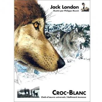 Croc-Blanc