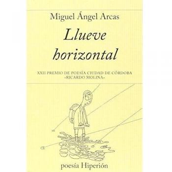 Llueve horizontal