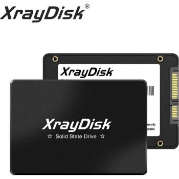XrayDisk SSD 2,5″ 60 GB para PC y portátil