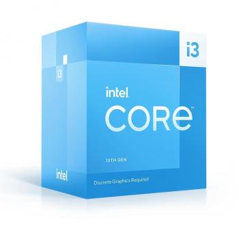 Intel Core i3-13100F 3.4 GHz/4.5 GHz para Gaming