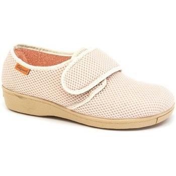 Sneakers Low Calza Medica Postoperatoria 3044 Beige