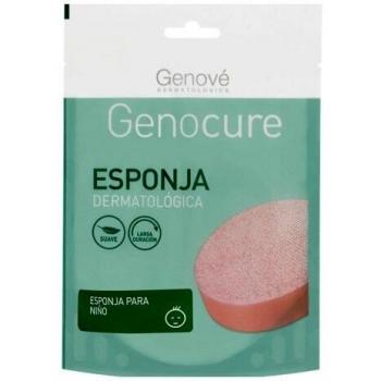 Genocure Pediatric Soothing Sponge