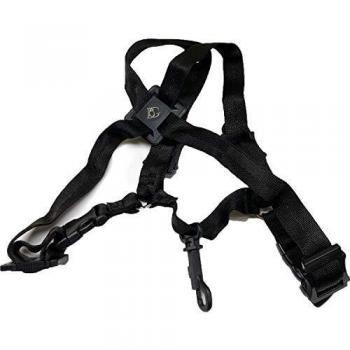 Kid-Friendly Sax Harness – BG AT Snap Hook