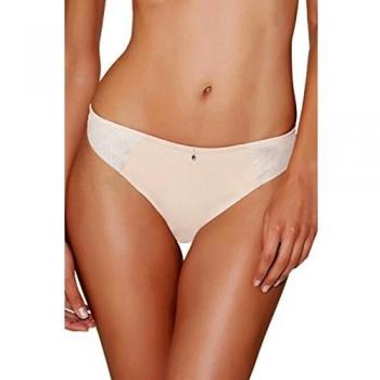 Nachtstring Aubade Nude – 38 CP26_NUE