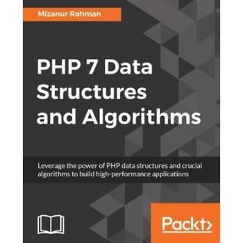 Vitalsource Technologies, Inc. Php 7 Data Structures And Algorithms