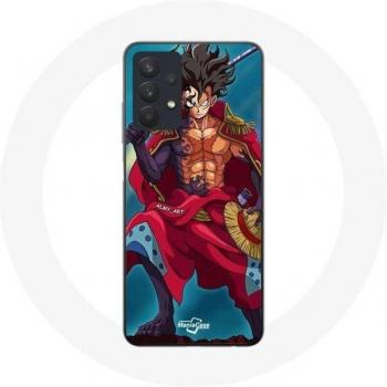 A32 5G Luffy Gear 5 One Piece