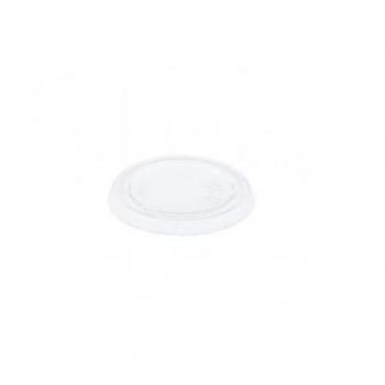 Couvercle en PLA – SDG – Gobelet rond petit – Lot de 2000 – Couleur blanche – Imprimante 3D