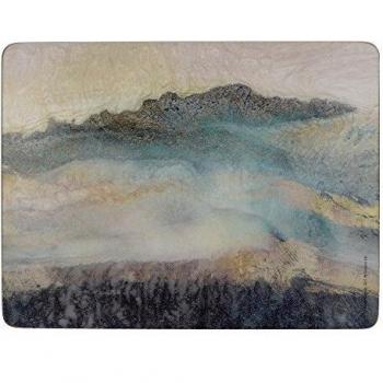 Sous-plateaux Creative Tops Lustre Mineral 30 x 23 cm