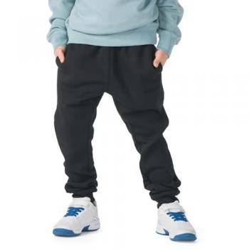 Erima TS Kinder Sporthose Schwarz