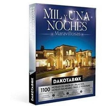 DAKOTABOX VIP: Noche Inolvidable en España y Europa
