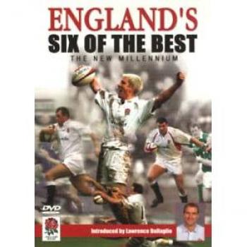 Rugby Anglais : Les Six Meilleurs Moments