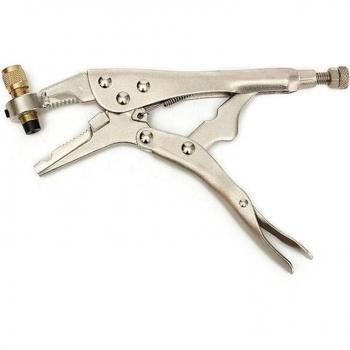 Air‑Conditioner Tube Latch Pliers – Professional Recovery Set