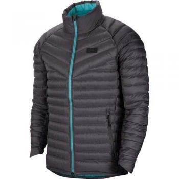 Nike Herren-Training-Weste FC Barcelona dunkel Grau Cabana M