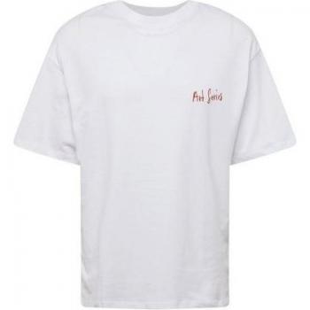 Jack & Jones Herren T-Shirt mit Rückendruck
