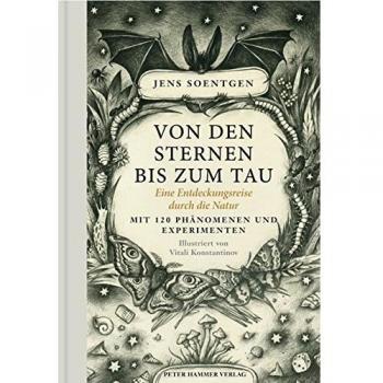 Von den Sternen bis zum Tau