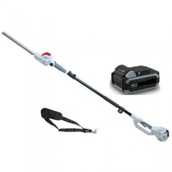 Taille Haie à Batterie 40V