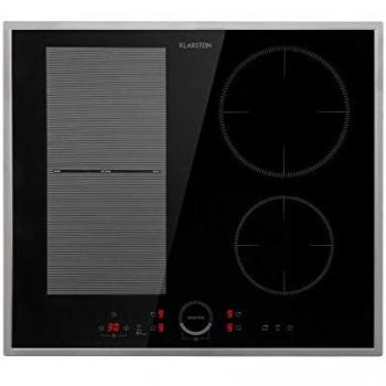Klarstein Encastrable plaque à induction 60 cm