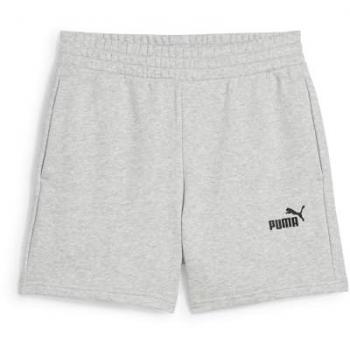 Short Puma Essential XL Grigio