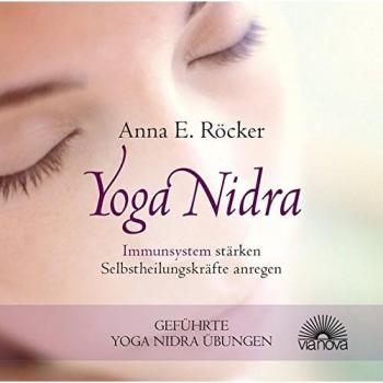 Yoga Nidra