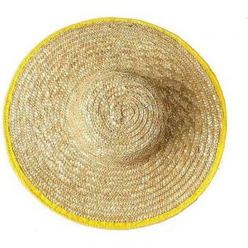 Sombrero Panamá de protección laboral