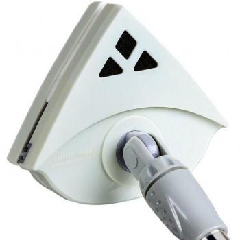 Lingette de Nettoyage Magnétique pour Vitres