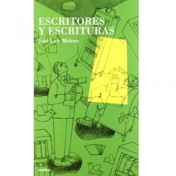 Escritores y escrituras
