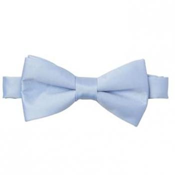 Pajarita Elegante Azul Claro Jack & Jones