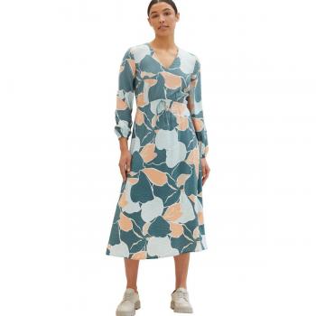 Tom Tailor Summer Petal Airblow Dress